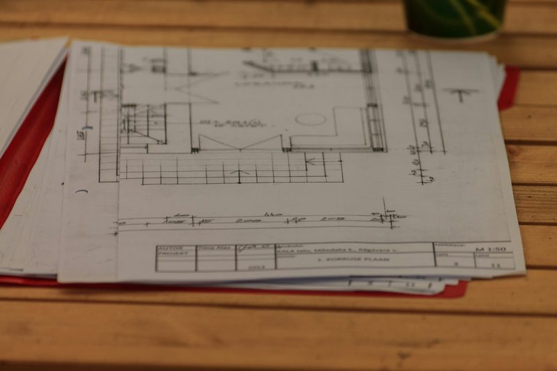 Revue technique des plans